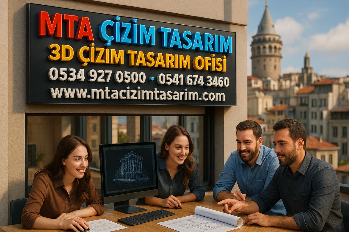 MİMARLIK OFİSİ